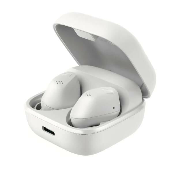 Sennheiser Accentum ANC TWS Kulak İçi Bluetooth Kulaklık Beyaz