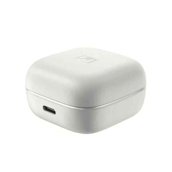 Sennheiser Accentum ANC TWS Kulak İçi Bluetooth Kulaklık Beyaz