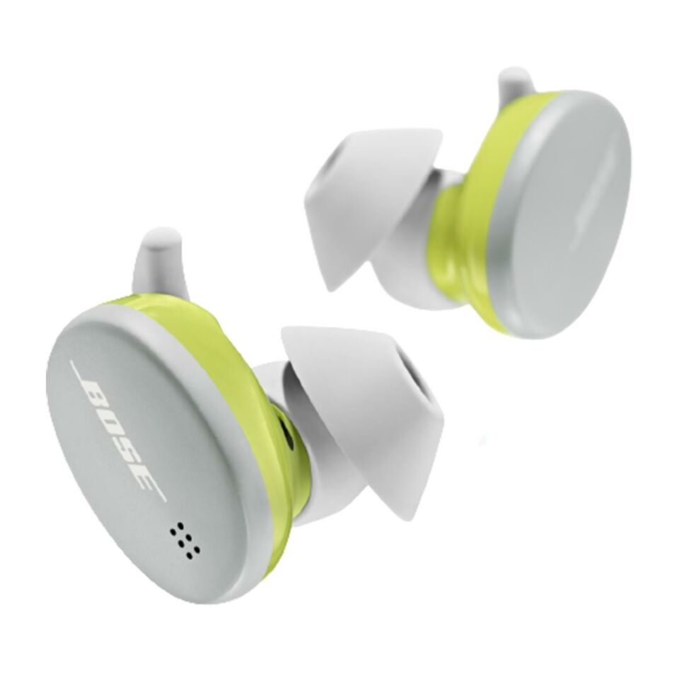 Bose Sport Earbuds Bluetooth Kulaklık Glacier White