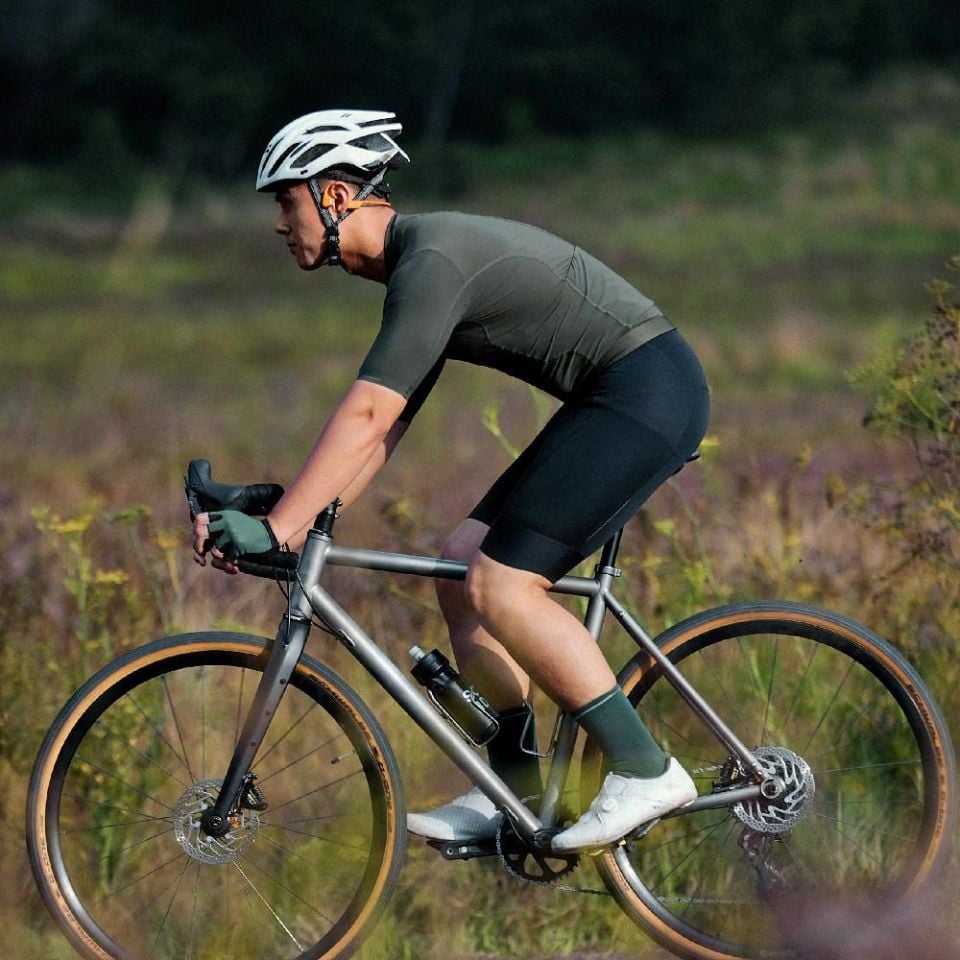 Shokz OpenRun Pro 2 Mini Bluetooth Kulaklık Turuncu