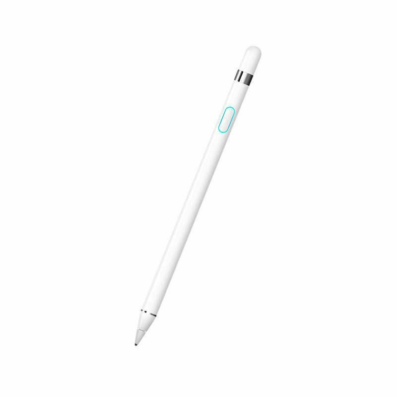 Wiwu P-339 Picasso Active Stylus Kalem Beyaz