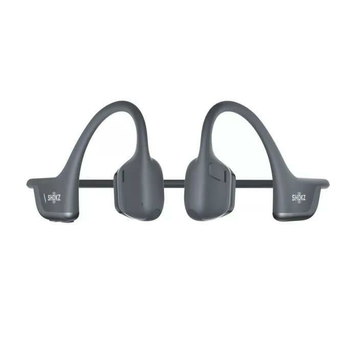 Shokz OpenRun Pro 2 Bluetooth Kulaklık Siyah