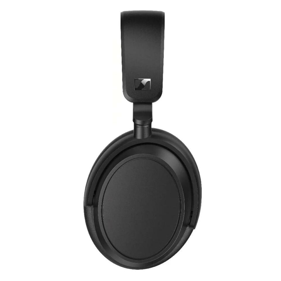 Sennheiser Accentum Plus Bluetooth Kulak Üstü Kulaklık Siyah