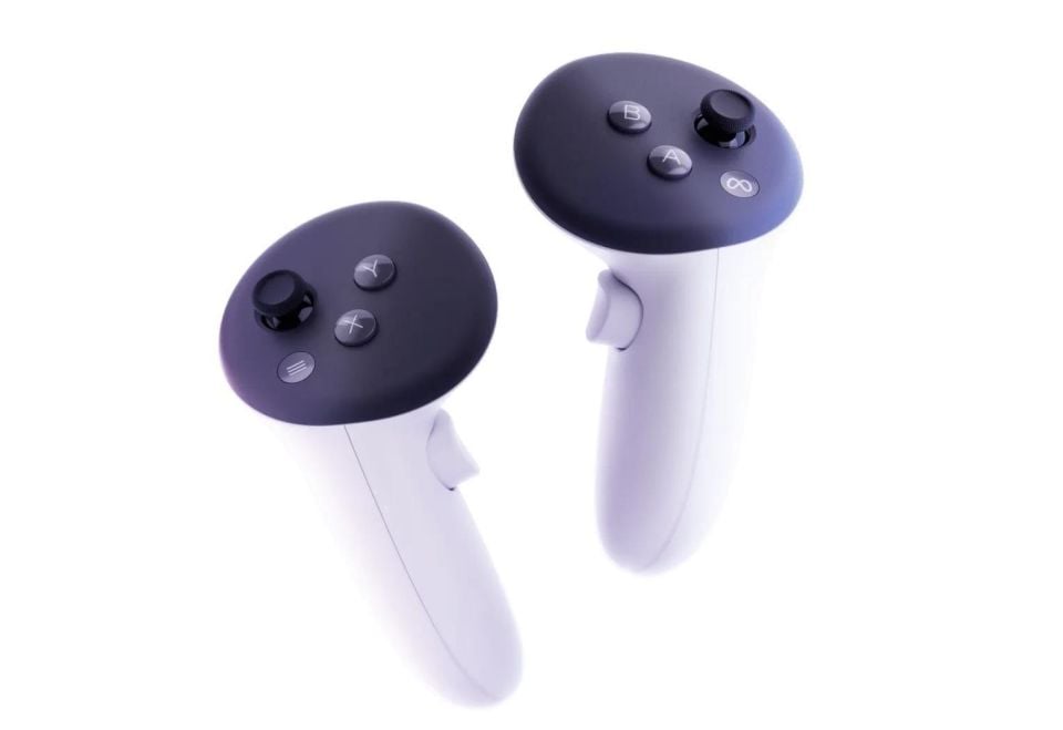 Meta Quest 3 512 GB VR Sanal Gerçeklik Gözlüğü