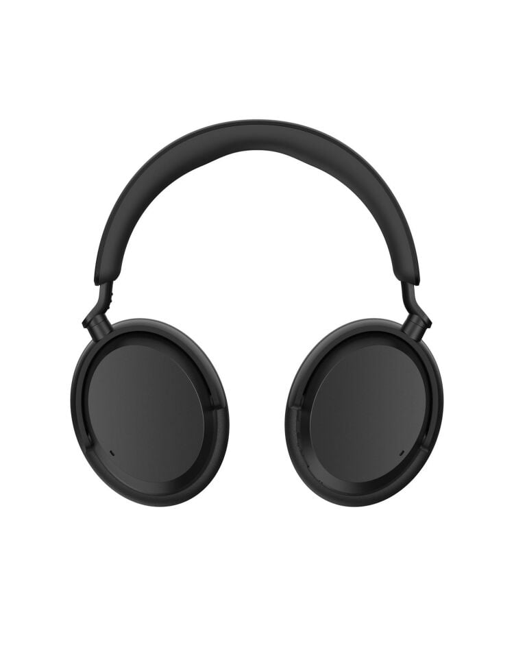 Sennheiser Accentum Bluetooth Kulak Üstü Kulaklık Siyah