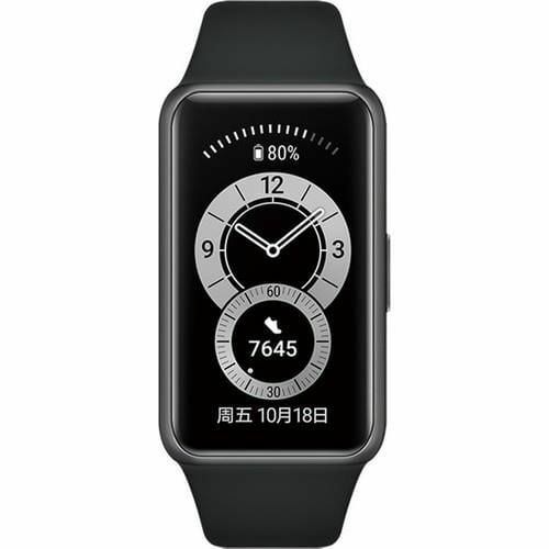 Huawei Band 6 Akıllı Saat Siyah