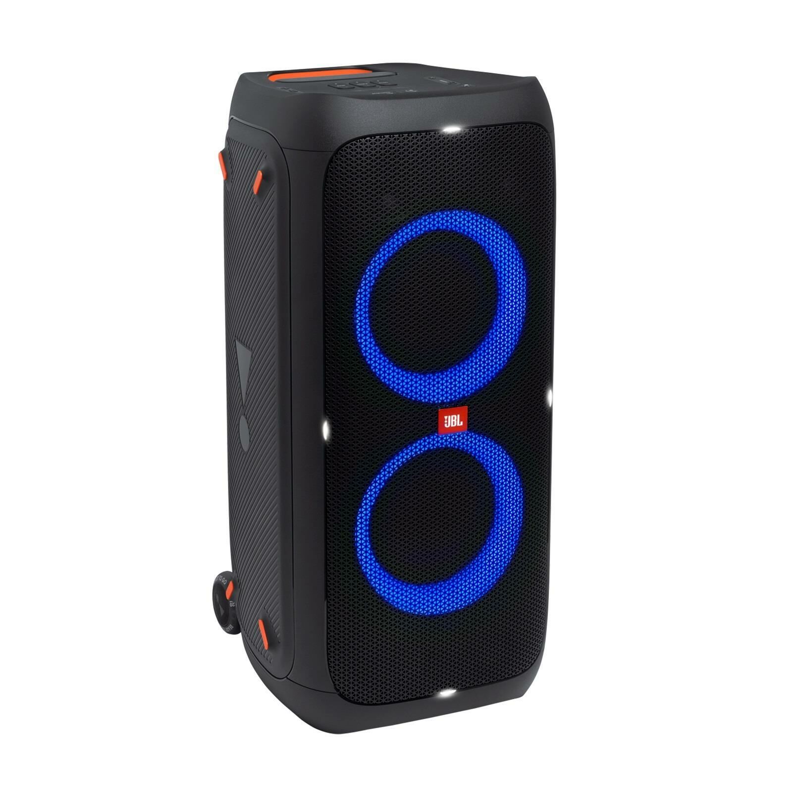 Jbl Partybox 310 Bluetooth Hoparlör