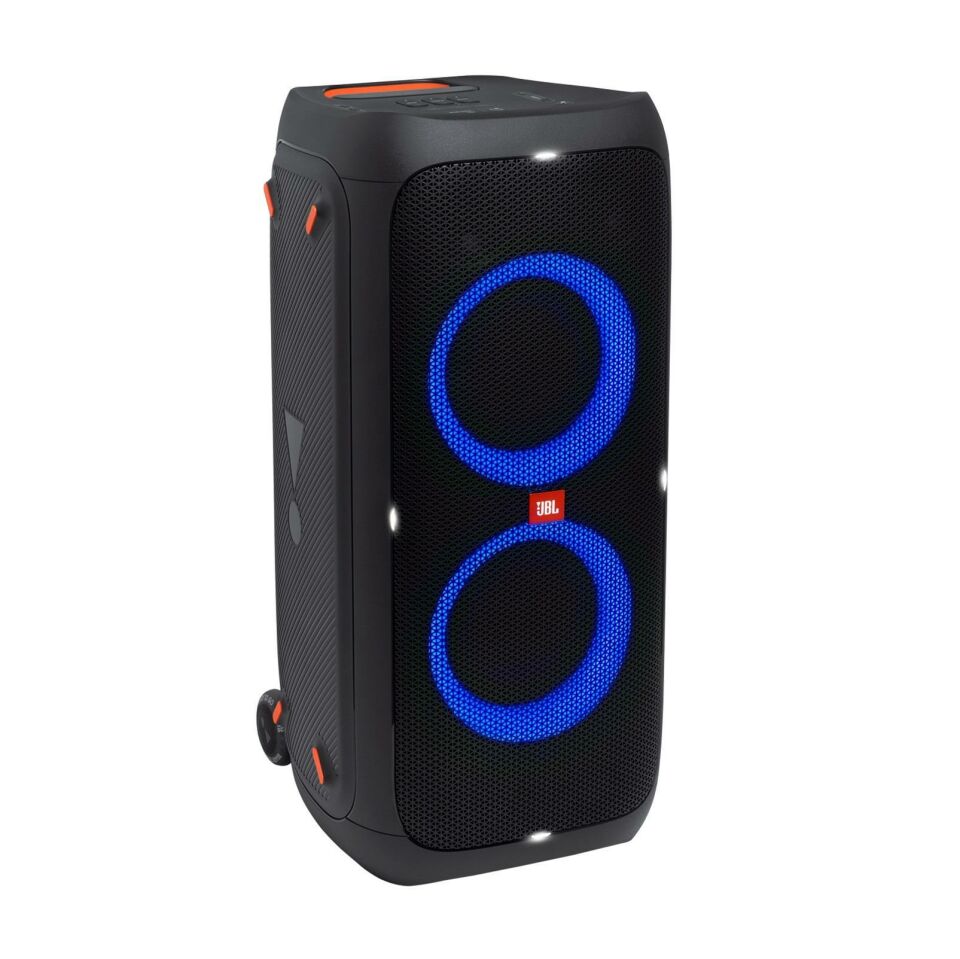 Jbl Partybox 310 Bluetooth Hoparlör