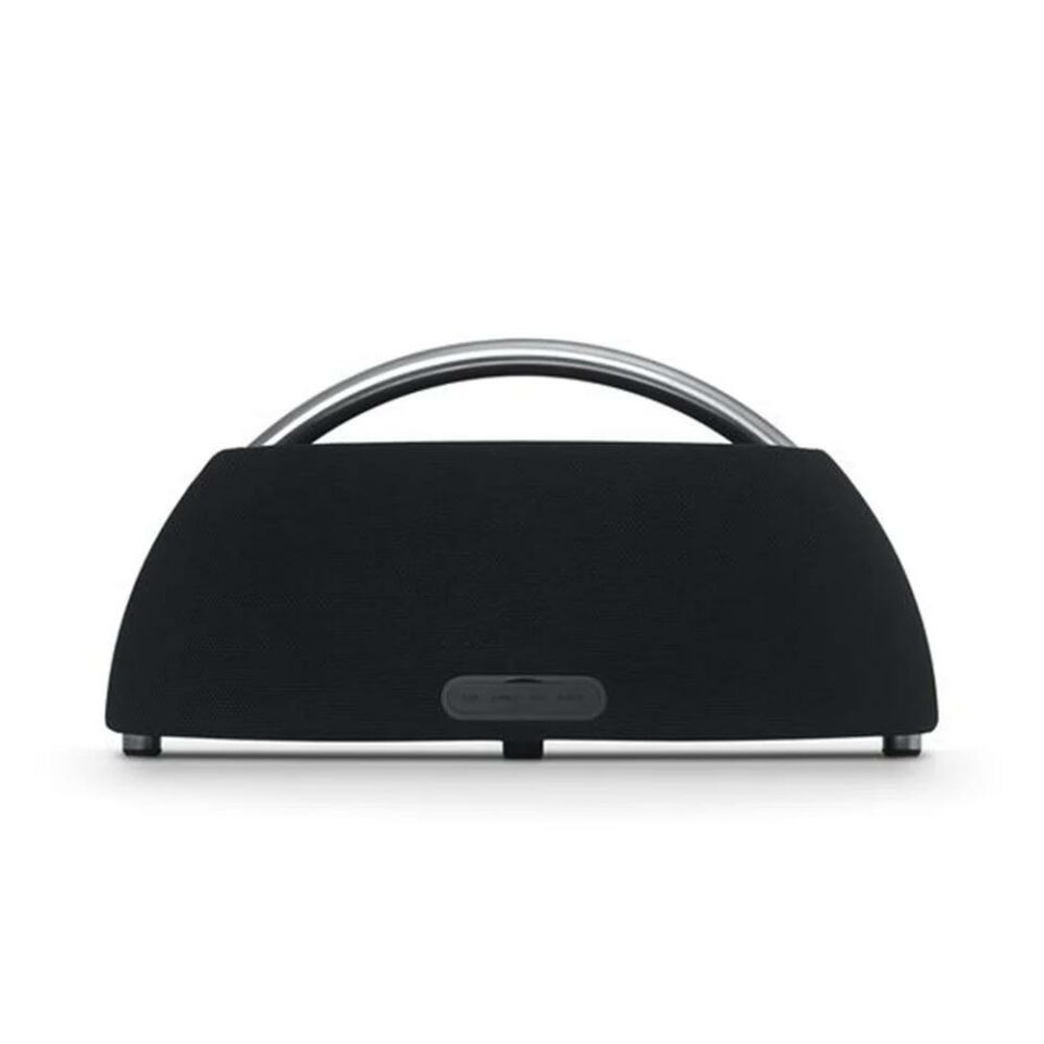 Harman Kardon Go Play Mini Bluetooth Hoparlör Siyah