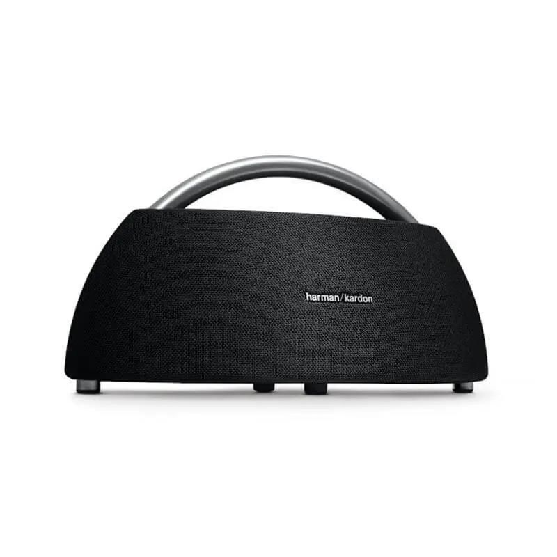 Harman Kardon Go Play Mini Bluetooth Hoparlör Siyah