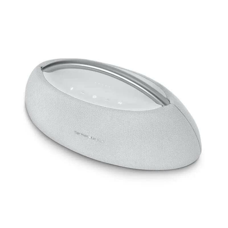 Harman Kardon Go Play Mini Bluetooth Hoparlör Beyaz