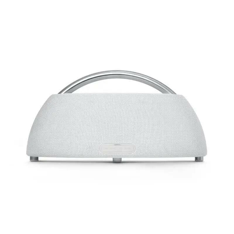 Harman Kardon Go Play Mini Bluetooth Hoparlör Beyaz
