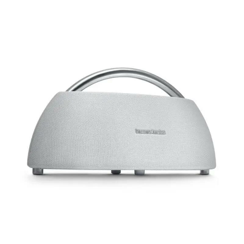 Harman Kardon Go Play Mini Bluetooth Hoparlör Beyaz