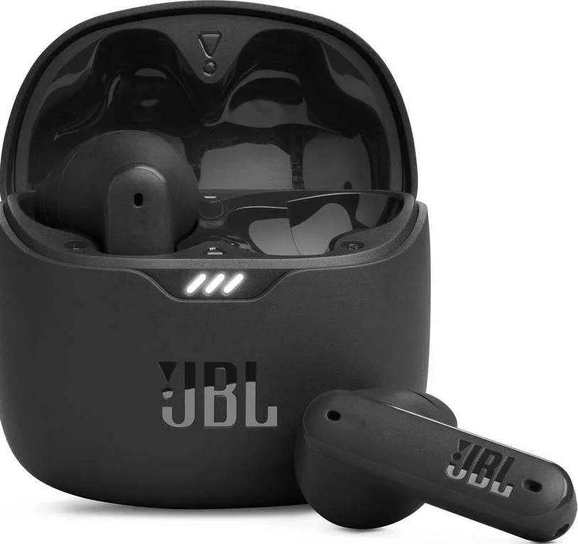 JBL Tune Flex TWS Kulak İçi Bluetooth Kulaklık Siyah