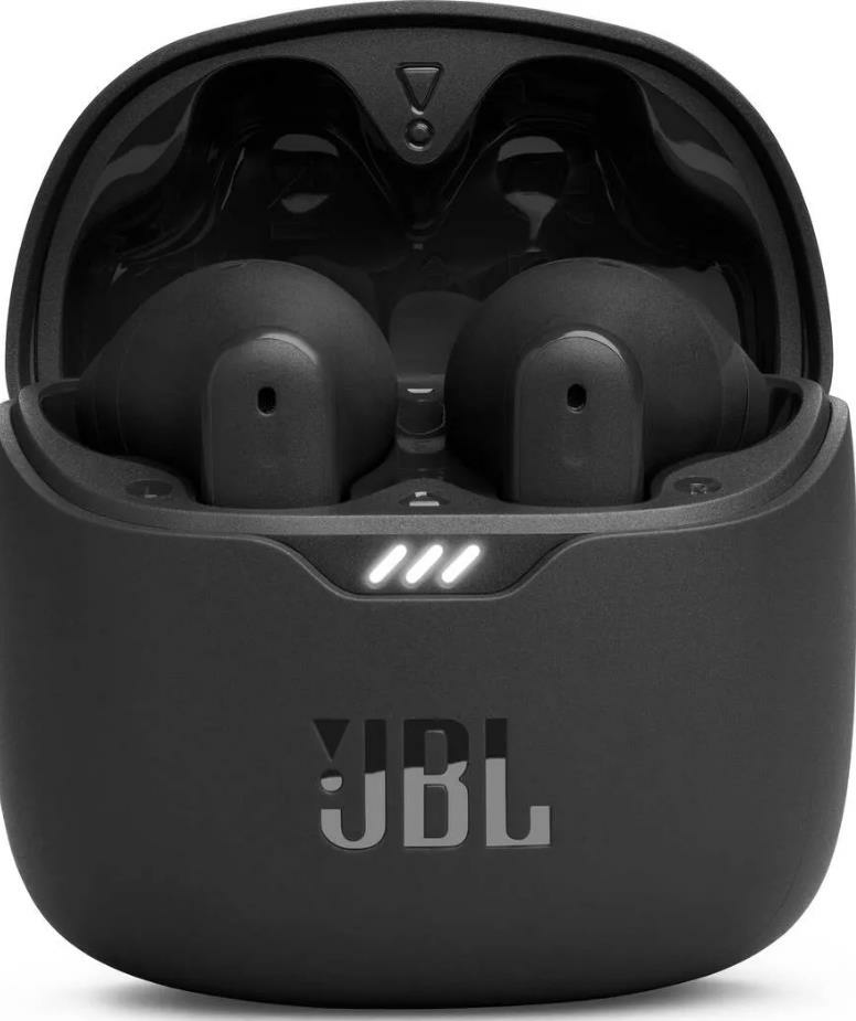 JBL Tune Flex TWS Kulak İçi Bluetooth Kulaklık Siyah