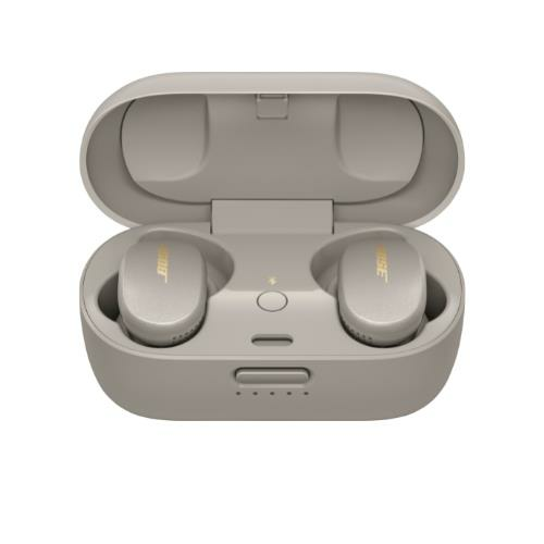 Bose Quietcomfort Earbuds Bluetooth Kulaklık Sandstone