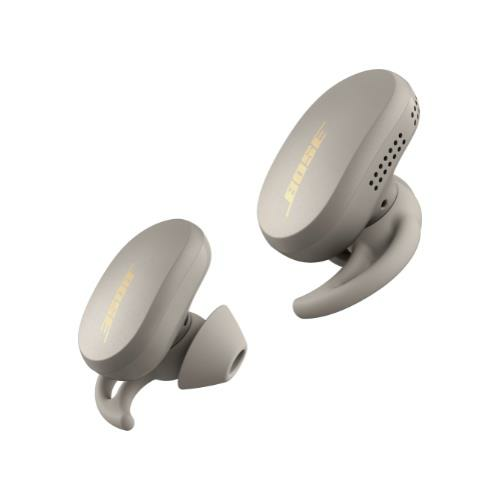 Bose Quietcomfort Earbuds Bluetooth Kulaklık Sandstone