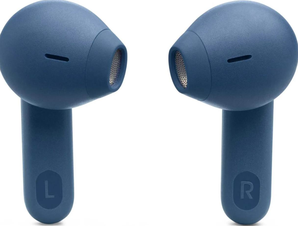 JBL Tune Flex TWS Kulak İçi Bluetooth Kulaklık Mavi