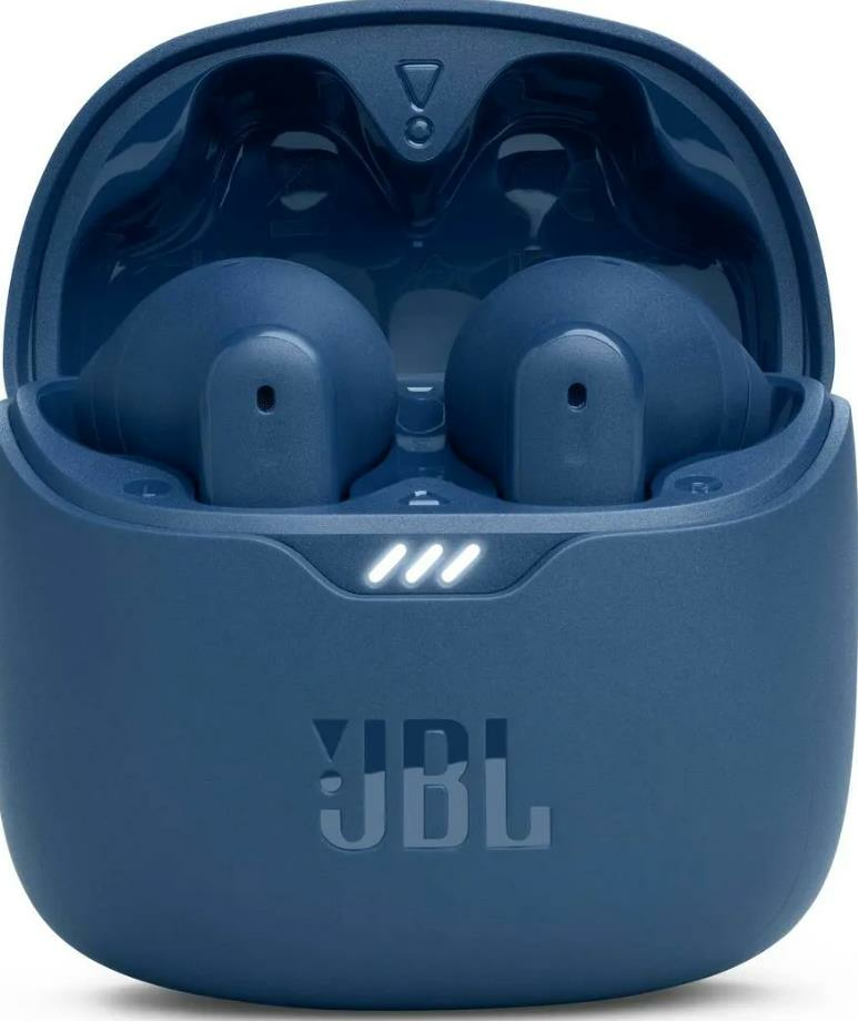 JBL Tune Flex TWS Kulak İçi Bluetooth Kulaklık Mavi