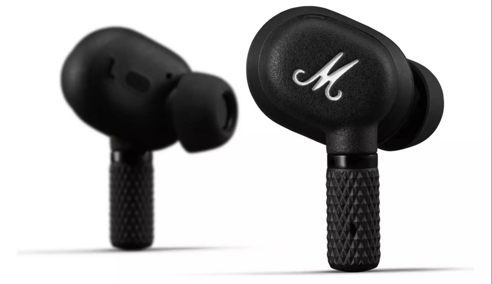 Marshall Motif ANC TWS Bluetooth Kulak içi Kulaklık