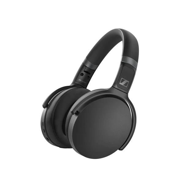 Sennheiser Hd 450 BT ANC Kulak Üstü Bluetooth Kulaklık