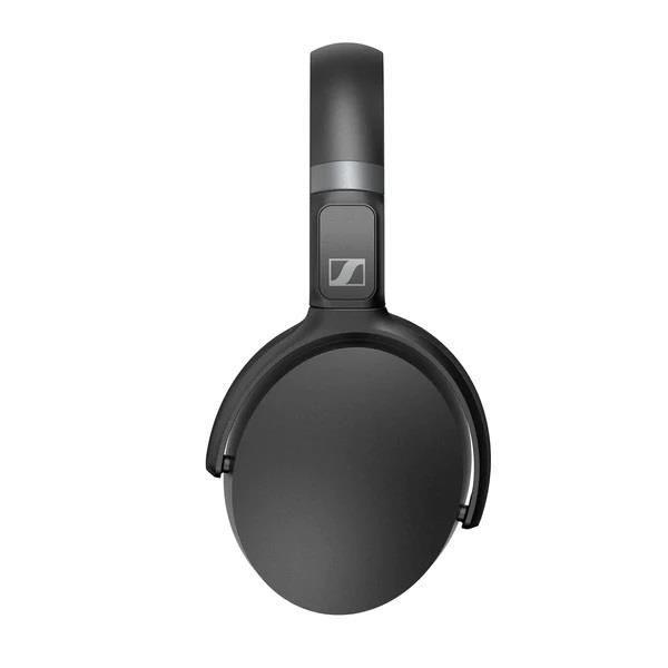 Sennheiser Hd 450 BT ANC Kulak Üstü Bluetooth Kulaklık