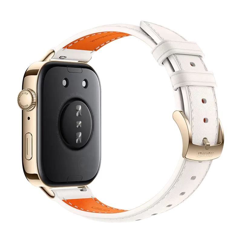 Huawei Watch Fit 3 NFC Edition Akıllı Saat Beyaz