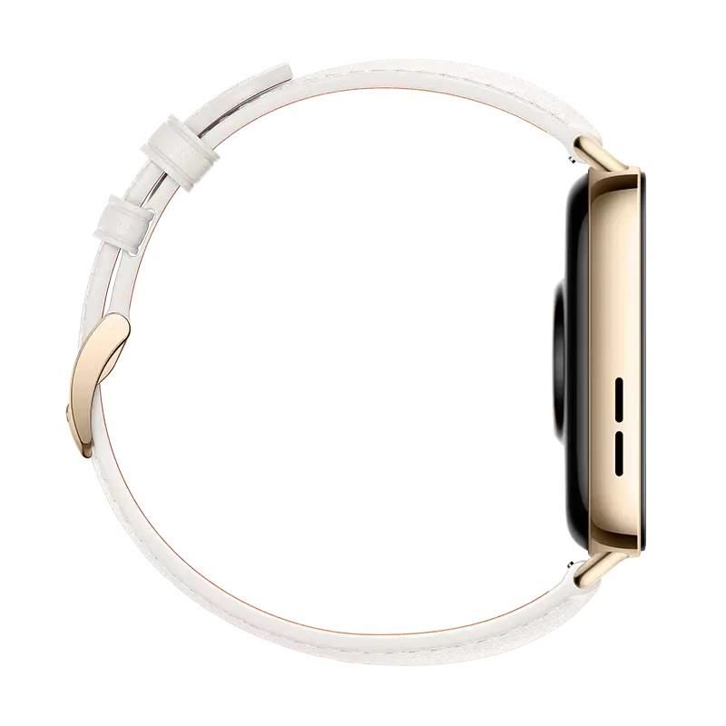 Huawei Watch Fit 3 NFC Edition Akıllı Saat Beyaz