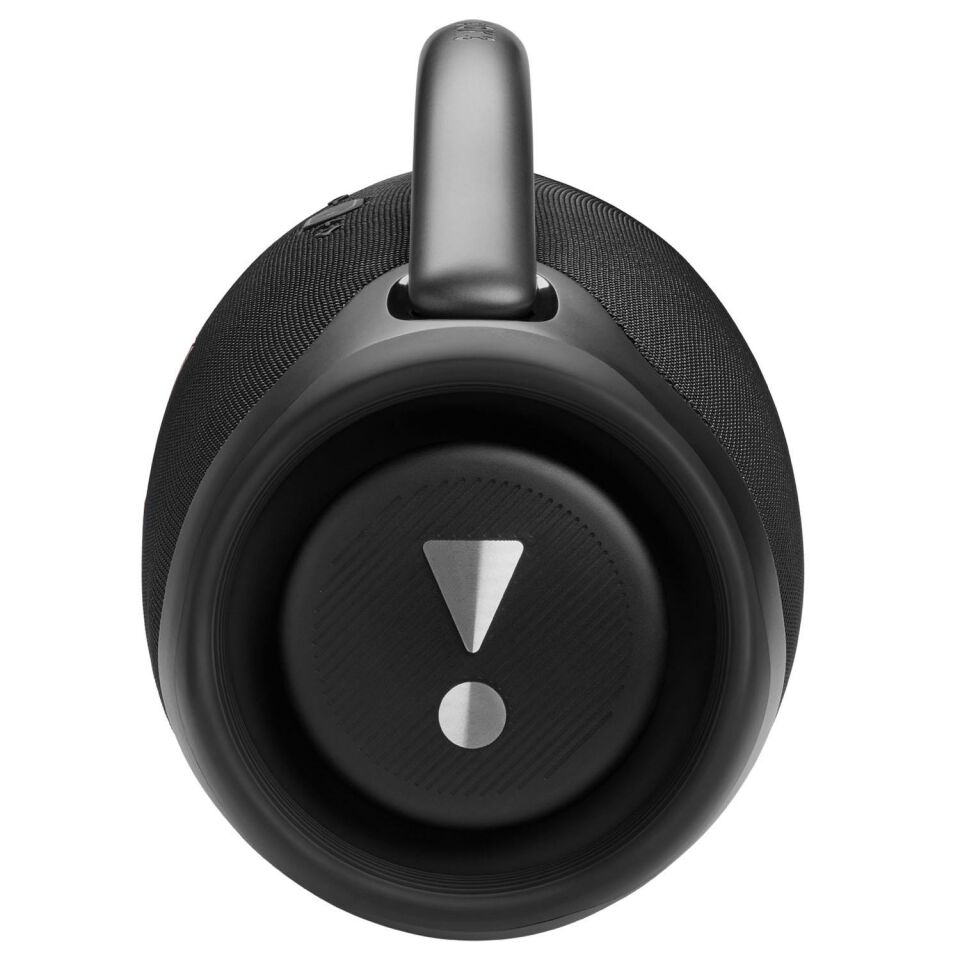 JBL Boombox 3 Bluetooth Hoparlör Siyah