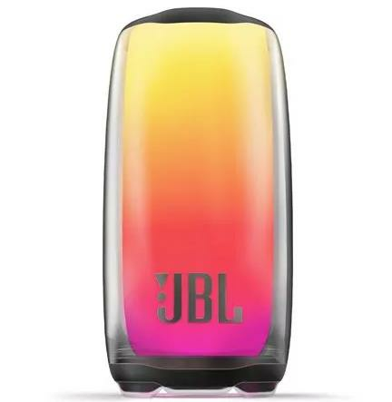 JBL Pulse 5 Bluetooth Hoparlör Siyah