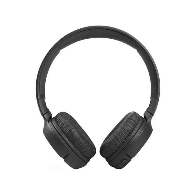 JBL Tune 570BT Kulak Üstü Bluetooth Kulaklık Siyah