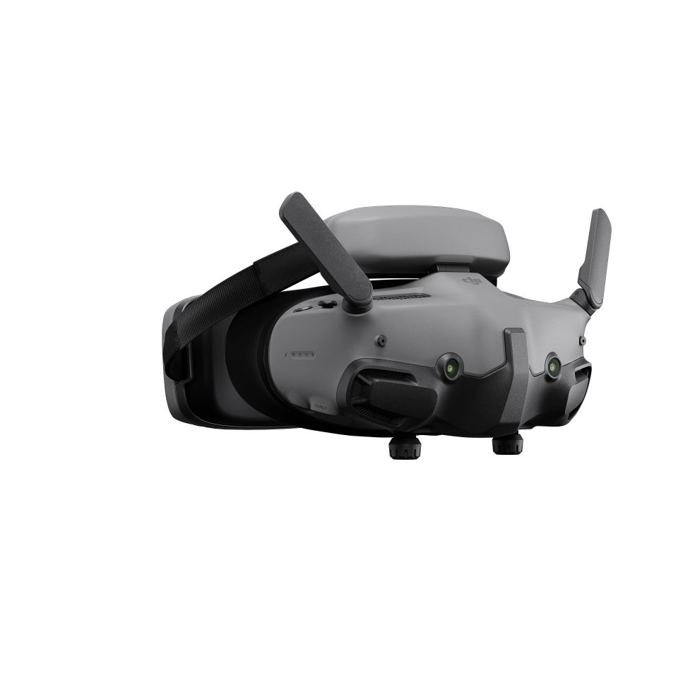 DJI Avata 2 Fly More Combo (Üç Bataryalı)