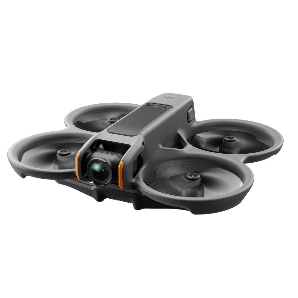 DJI Avata 2 Fly More Combo (Üç Bataryalı)