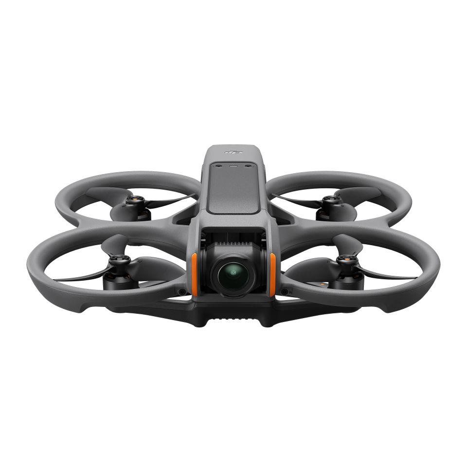 DJI Avata 2 Fly More Combo (Üç Bataryalı)