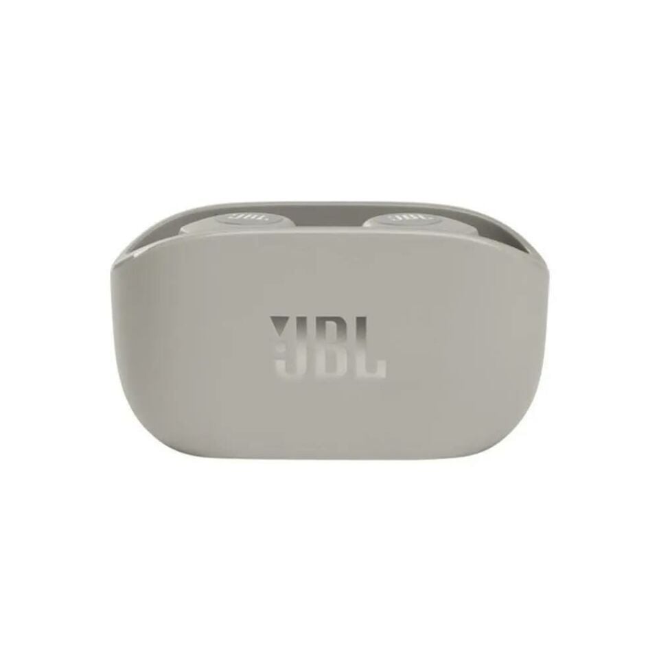 Jbl Wave 100Tws Kablosuz Kulakiçi Kulaklık Bej