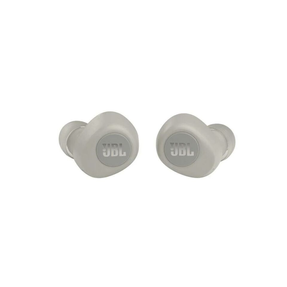 Jbl Wave 100Tws Kablosuz Kulakiçi Kulaklık Bej