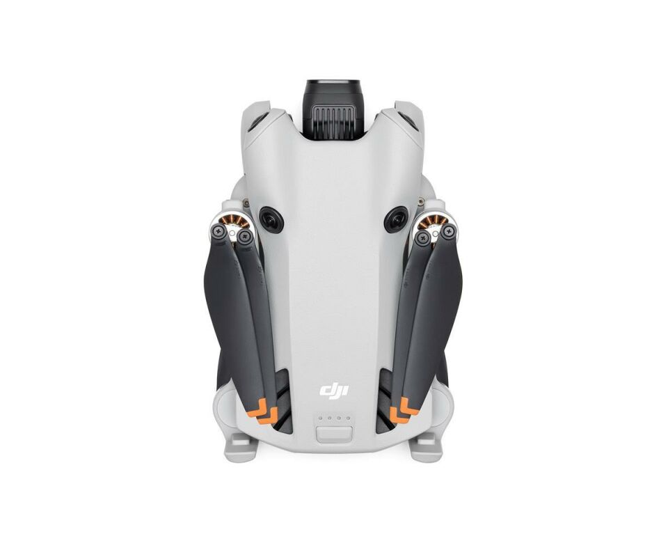 DJI Mini 4 Pro (Standart Kumandalı) Drone