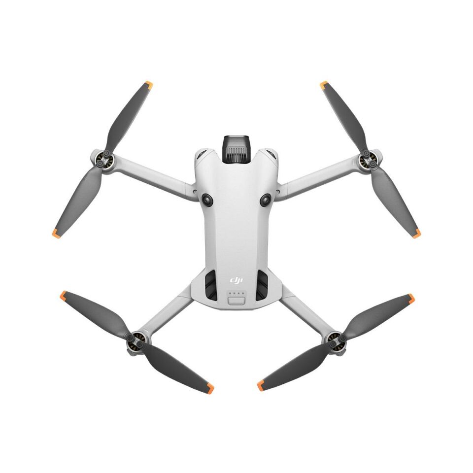 DJI Mini 4 Pro (Standart Kumandalı) Drone