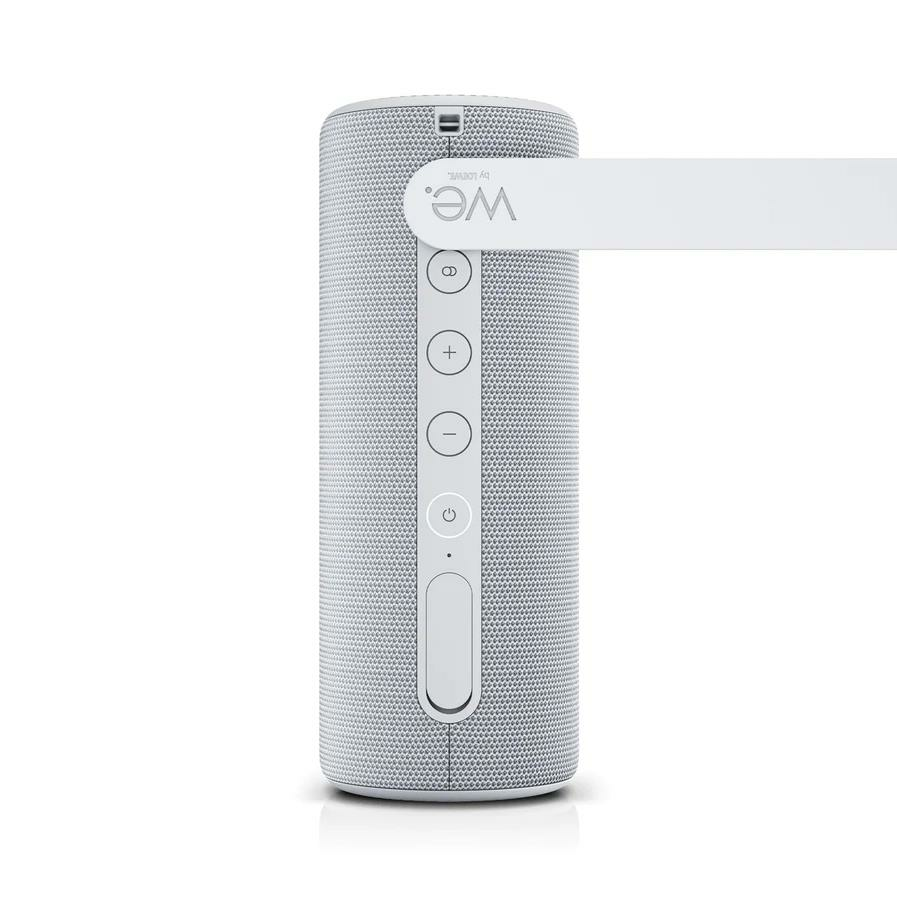 Loewe We. Hear 1 Bluetooth Hoparlör Cool Grey