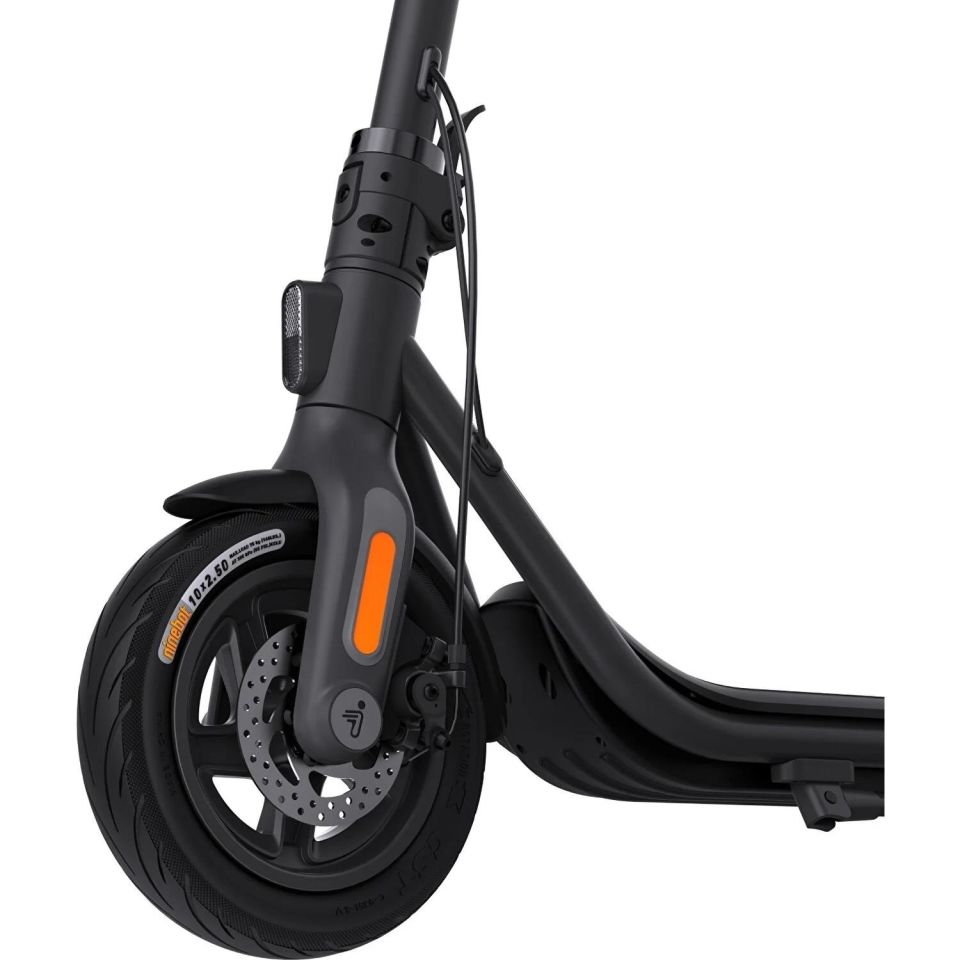 SEGWAY Ninebot F2 Elektrikli Scooter