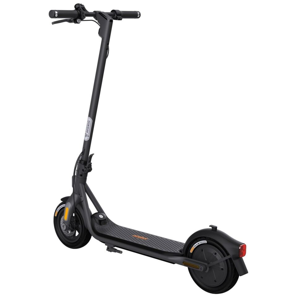 SEGWAY Ninebot F2 Elektrikli Scooter