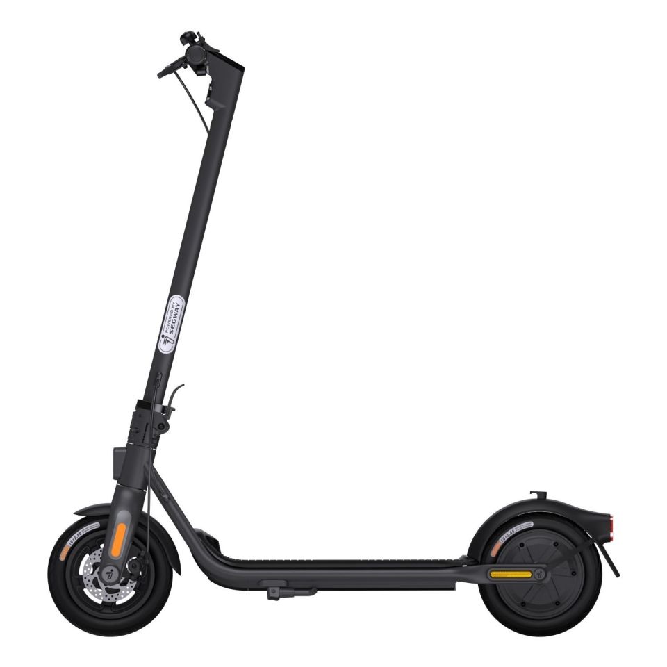 SEGWAY Ninebot F2 Elektrikli Scooter