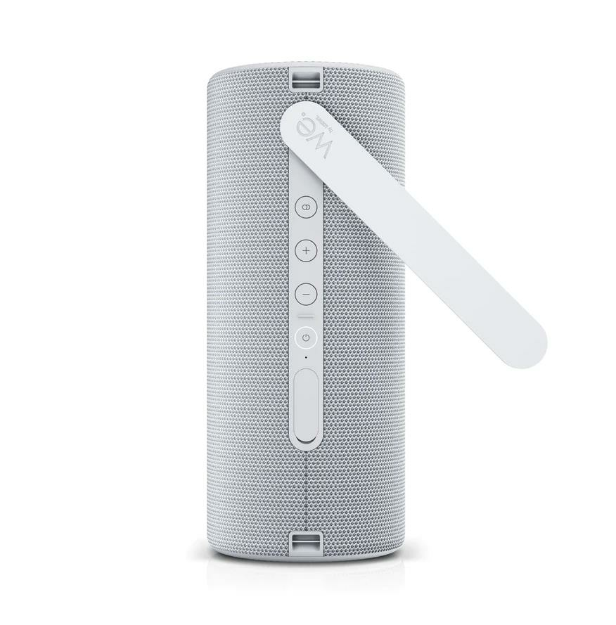 Loewe We. Hear 2 Bluetooth Hoparlör Cool Grey