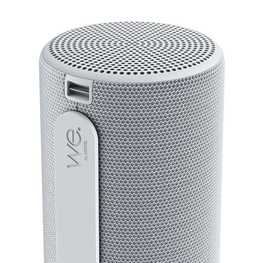 Loewe We. Hear 2 Bluetooth Hoparlör Cool Grey