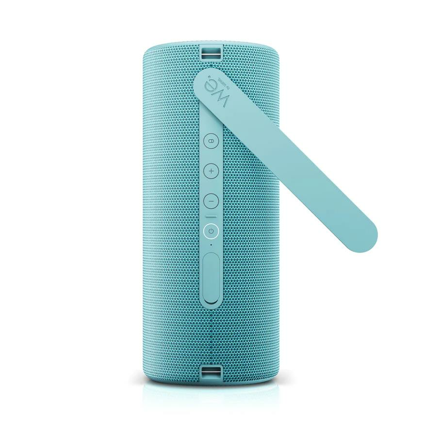 Loewe We. Hear 2 Bluetooth Hoparlör Aqua Blue