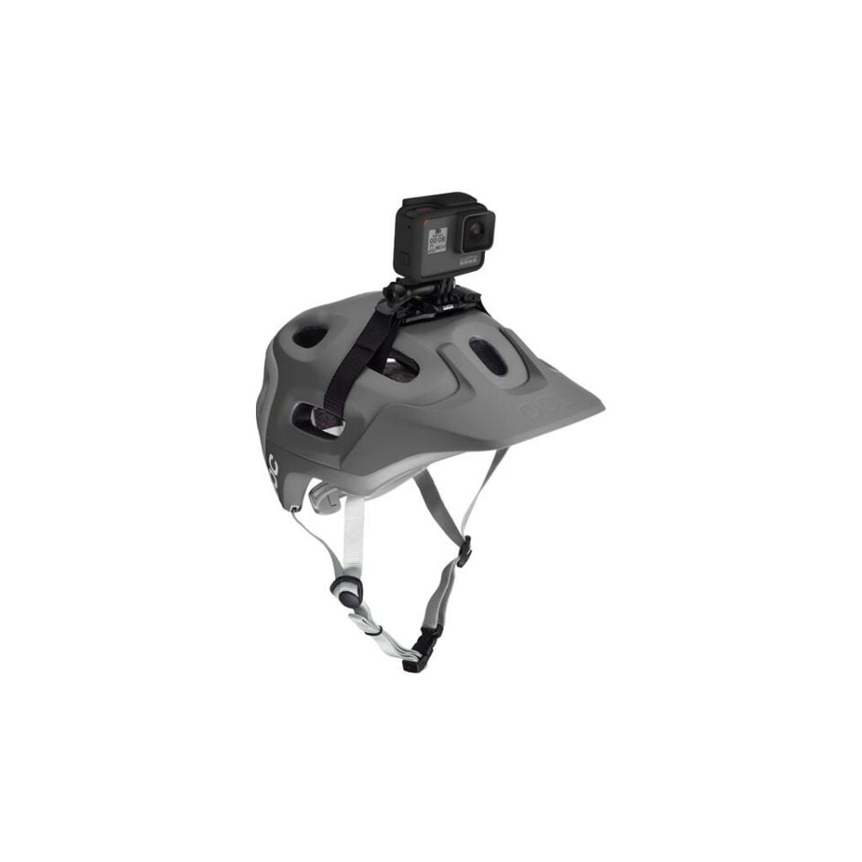 GoPro Hava Delikli Kask Bağlantı Parçası