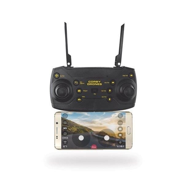 Corby Drones Cx014 Smart Drone İos ve Android Uyumlu