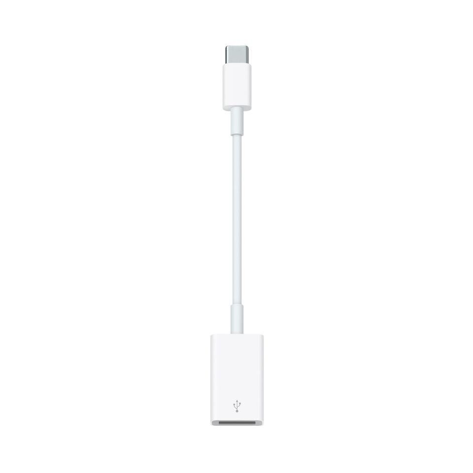 Apple USB-C to USB Adaptör
