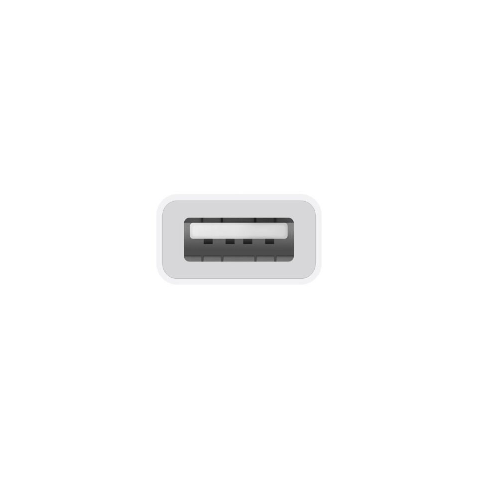 Apple USB-C to USB Adaptör