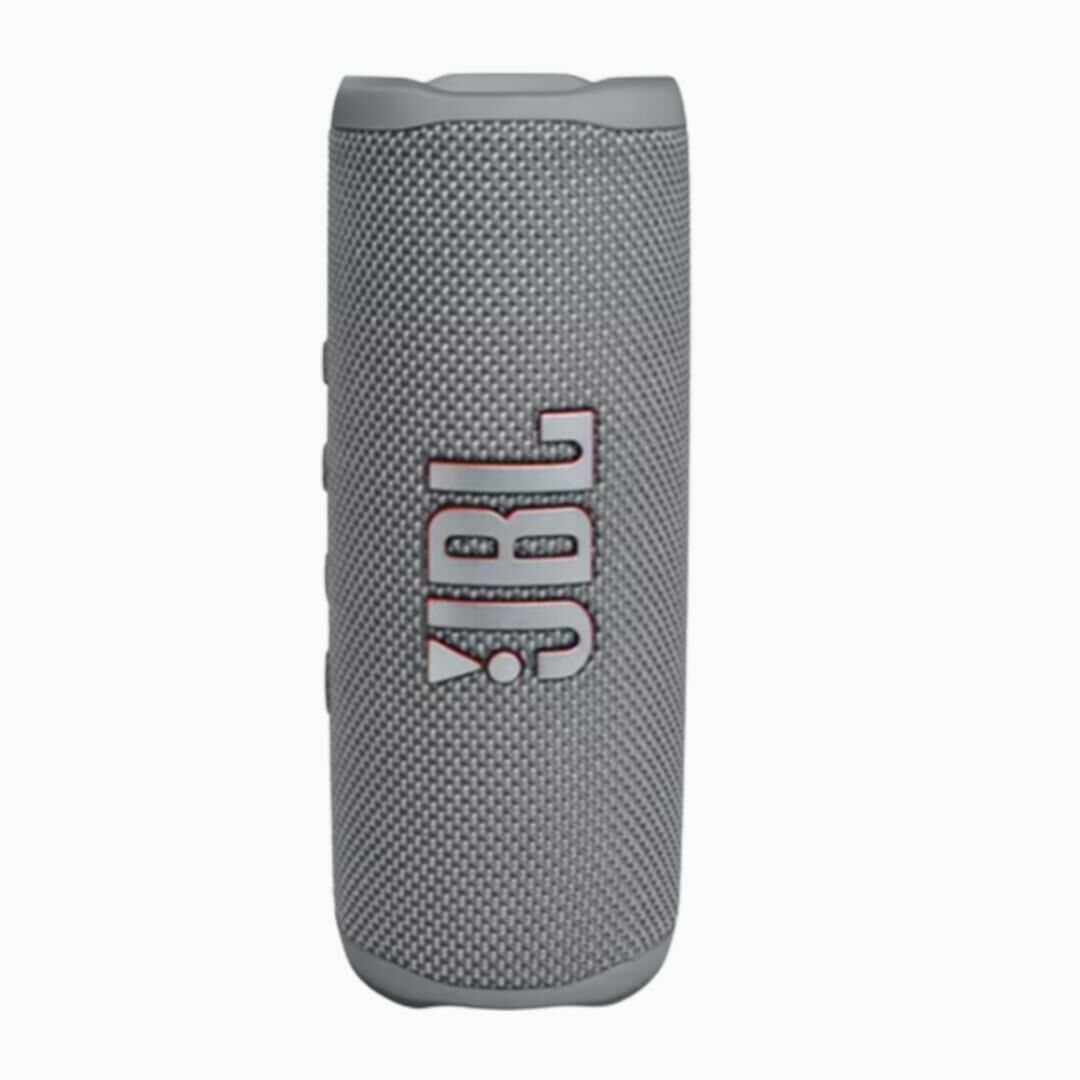 Jbl Flip 6 Bluetooth Hoparlör Gri